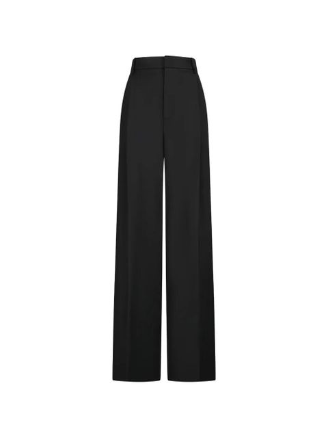 Blumarine pocket trousers - Black - zdjęcie produktu nr 1
