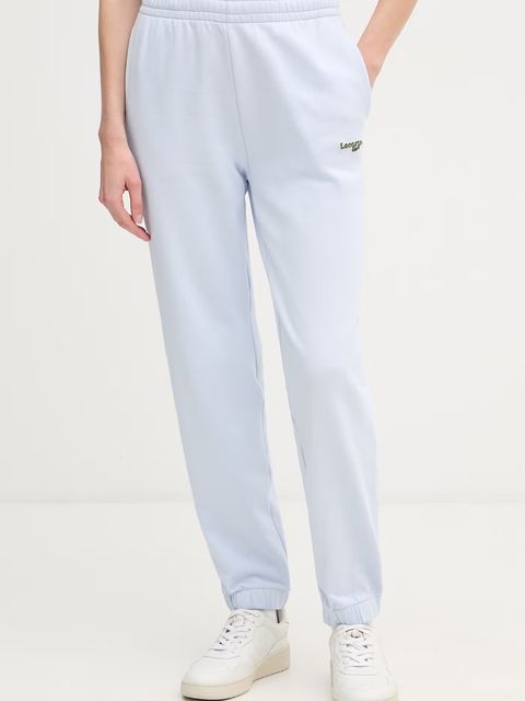 Lacoste spodnie dresowe damskie - zdjęcie produktu nr 1