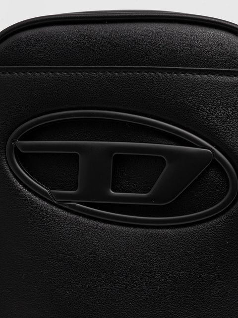 Diesel saszetka HOLI-D HOLI-D kolor czarny X10260.P5925