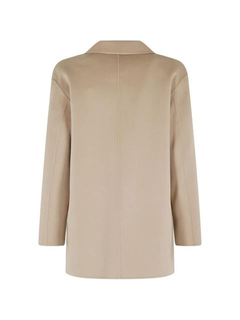 Max Mara Rebus blazer - Neutrals - zdjęcie produktu nr 2
