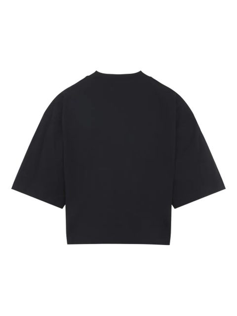 Marni logo T-shirt - Black - zdjęcie produktu nr 2