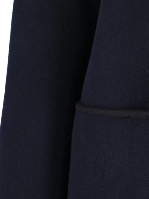 Róhe Pankou jacket - Blue