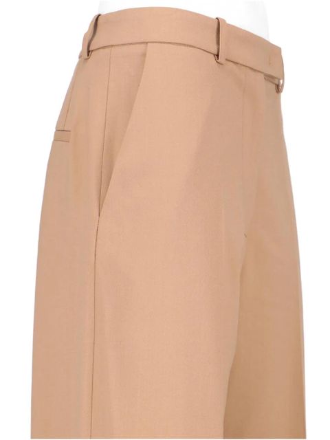 The Frankie Shop Brickell trousers - Neutrals