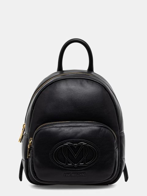 Love Moschino plecak damski - zdjęcie produktu nr 1