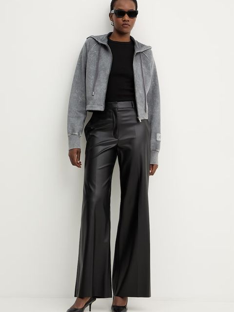 Pinko bluza bawełniana - zdjęcie produktu nr 1