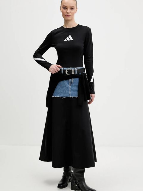 adidas longsleeve bawełniany Z.N.E