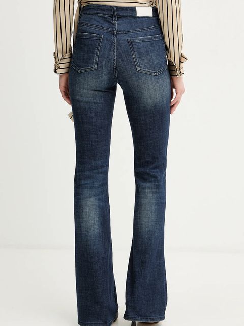 Armani Exchange jeansy