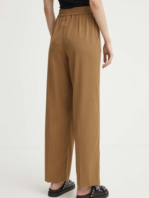 Samsoe Samsoe spodnie JULIA