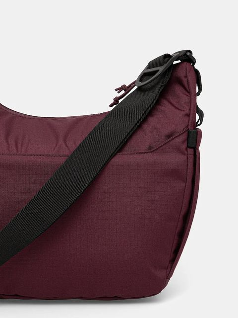 Jack Wolfskin torebka Paraiso kolor fioletowy A64023 - zdjęcie produktu nr 2