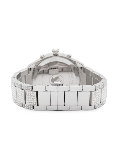 Swarovski Dextera Lux 40mm - Silver