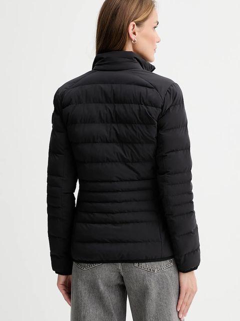 G-Star kurtka 0 kolor czarny przejściowa D26954.D518