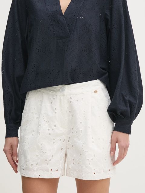 Gaudi szorty bawełniane - zdjęcie produktu nr 1