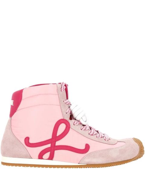 LOEWE Ballet Runner 2.0 sneakers - Pink - zdjęcie produktu nr 1
