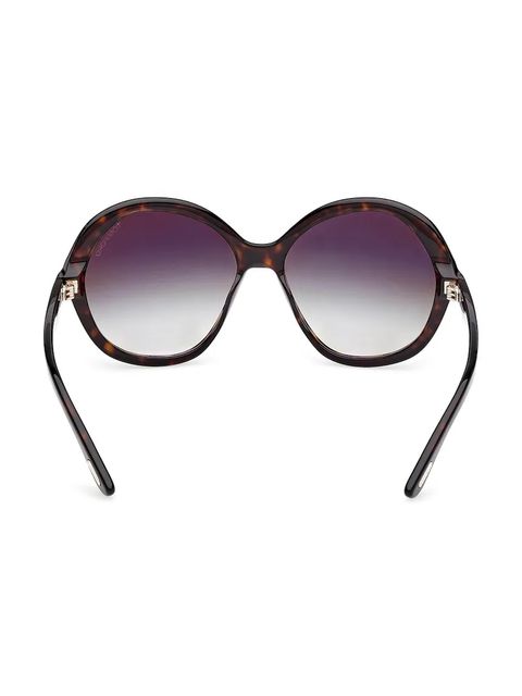 Tom Ford okulary przeciwsłoneczne