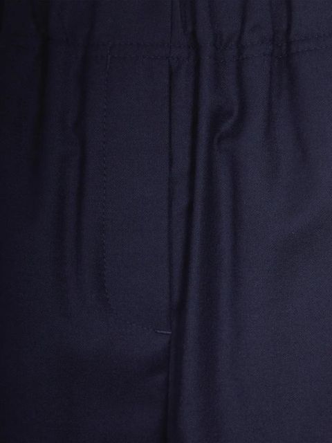 Max Mara Hateley trousers - Blue - zdjęcie produktu nr 2