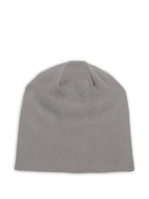 The North Face Highline reversible beanie hat - Grey - zdjęcie produktu nr 2