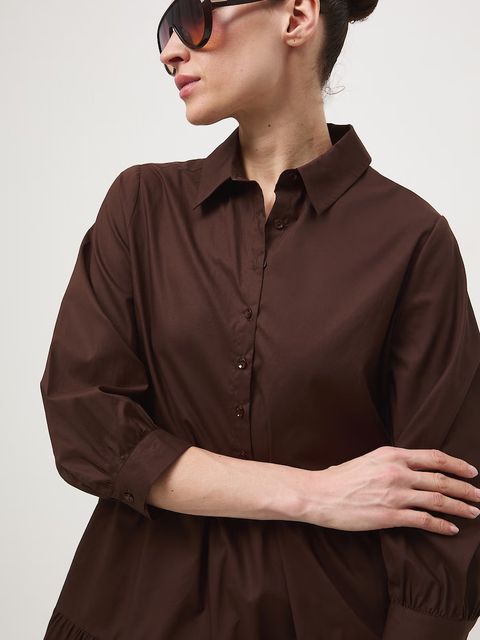 Medicine sukienka damska koszulowa