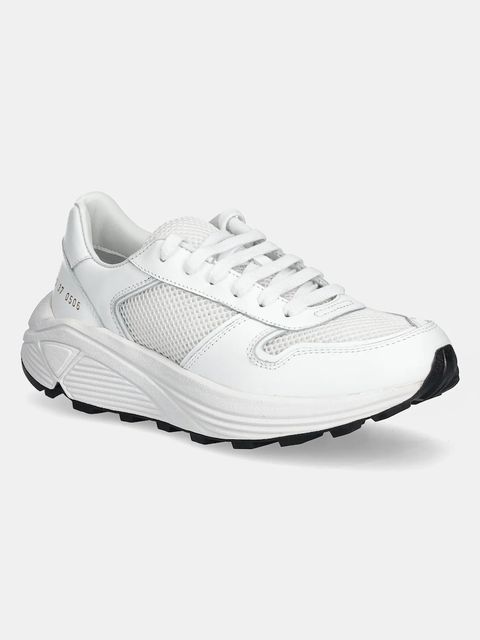 Common Projects sneakersy Premium Runner In Mesh damskie kolor biały 6193 - zdjęcie produktu nr 1