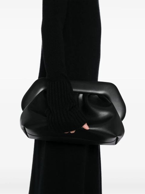 Almada Label Farai dress - Black