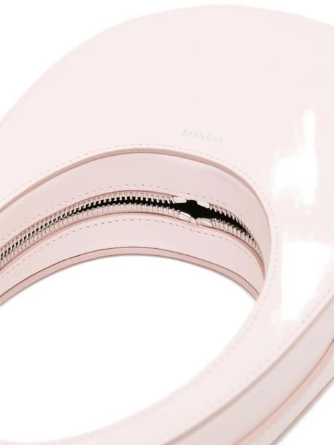 Coperni Swipe mini bag - Pink