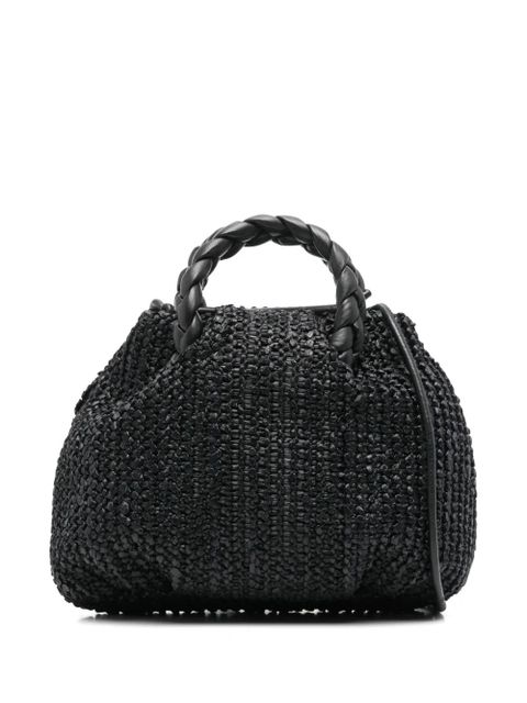 Hereu medium Bonbom tote bag - Black - zdjęcie produktu nr 1