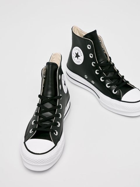 Converse - Trampki Chuck Taylor All Star Lift