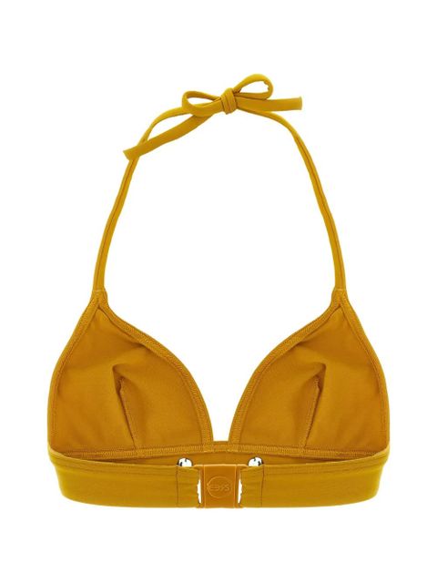 ERES Bord triangle bikini top - Yellow - zdjęcie produktu nr 2