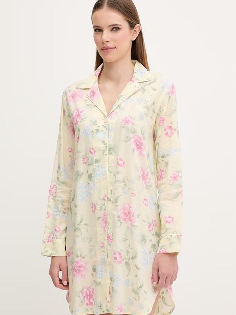 Lauren Ralph Lauren koszula nocna - zdjęcie produktu nr 2