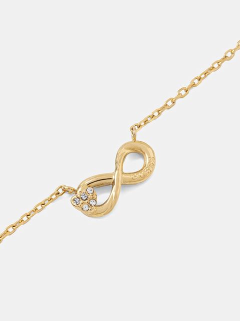 Guess naszyjnik LOVE BITES - zdjęcie produktu nr 2