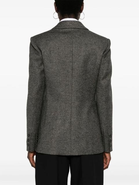 PINKO Ruota blazer - Black - zdjęcie produktu nr 2