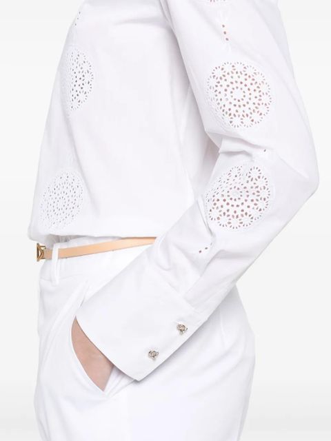 Max Mara Sesia shirt - White
