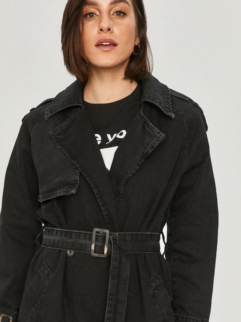 Answear Lab - Trencz - zdjęcie produktu nr 2