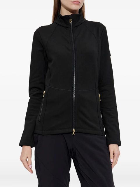 BOGNER Aneska zip jacket - Black