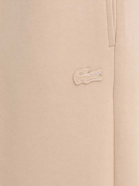 Lacoste spodnie dresowe damskie
