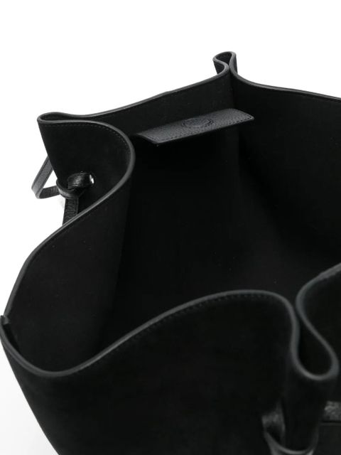 Yuzefi large Mochi tote bag - Black