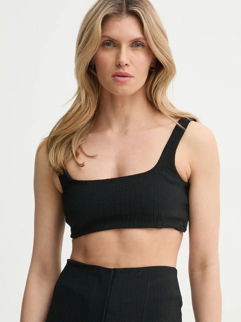 Nanushka bluzka ANOUK