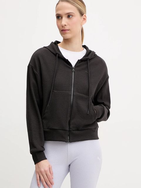 Puma bluza - zdjęcie produktu nr 1