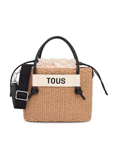 Tous torebka Scoubidou - zdjęcie produktu nr 1