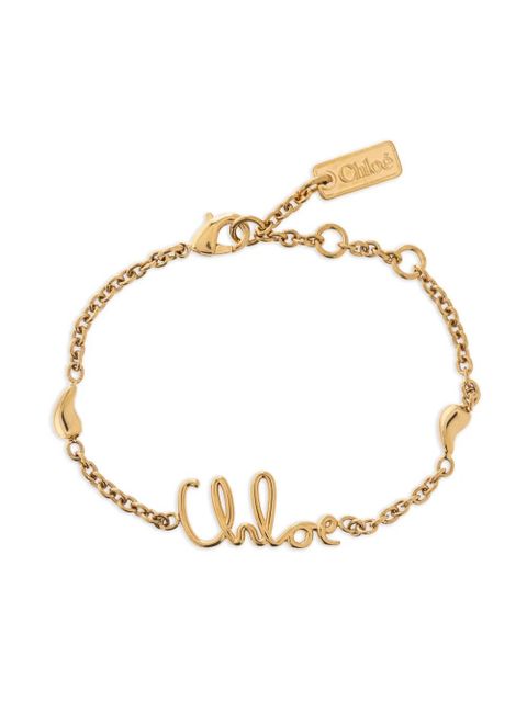 Chloé Chloé Iconic bracelet - Gold - zdjęcie produktu nr 1