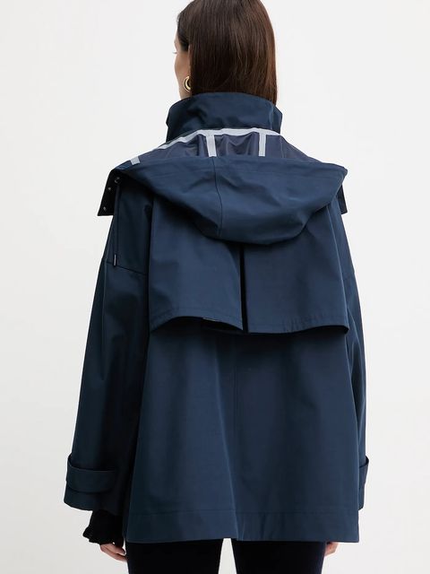 MM by Max Mara kurtka LABBRO