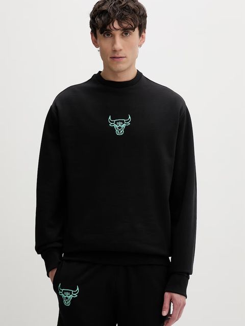 New Era bluza CHICAGO BULLS - zdjęcie produktu nr 1