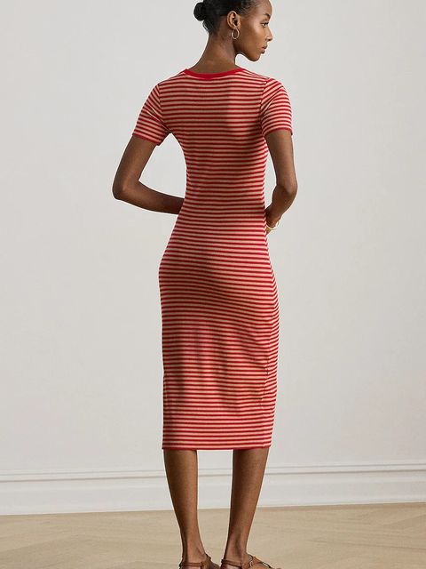 Lauren Ralph Lauren sukienka - zdjęcie produktu nr 1