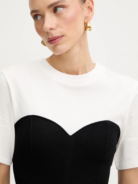 Patrizia Pepe t-shirt