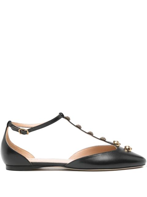 Chloé Celeste ballet flats - Black - zdjęcie produktu nr 1