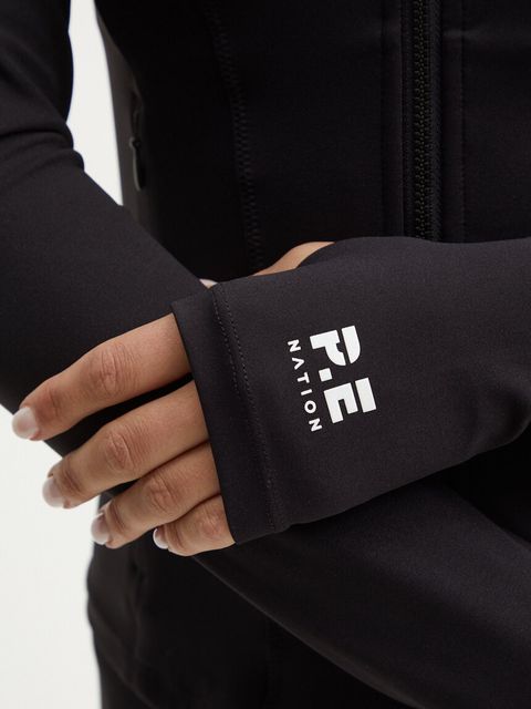 P.E Nation bluza treningowa Breakthrough