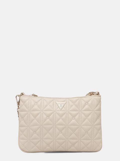 Guess torebka damska z imitacji skóry - zdjęcie produktu nr 2