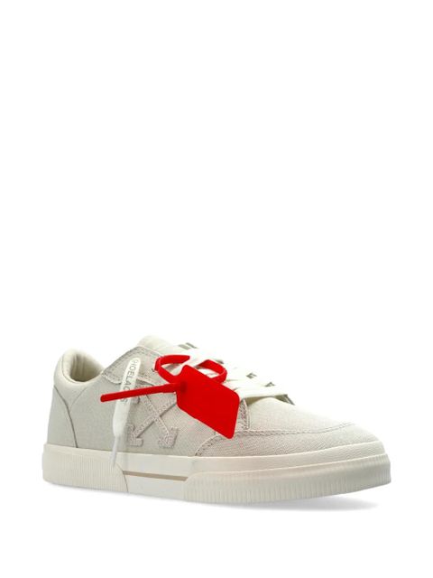 Off-White Arrows Zip Tie sneakers - Neutrals - zdjęcie produktu nr 2