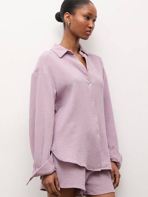 Answear.LAB komplet damski bawełniany