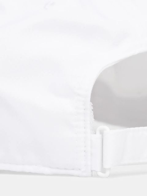 Lacoste czapka z daszkiem