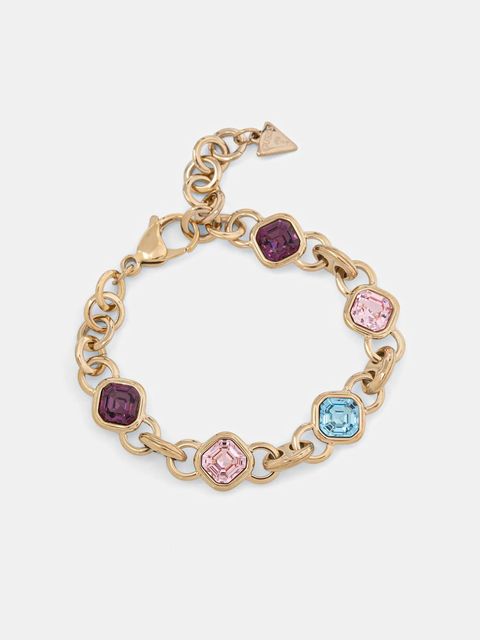 Guess bransoletka MAMOUNIA damska JUBB05 311JW - zdjęcie produktu nr 1